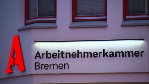 Arbeitnehmerkammer in Bremen