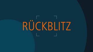 Logo buten un binnen Rückblitz