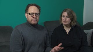 Christian Bertz und Anne-Kathrin Manze aus Bremen können auch per Briefwahl wegen zu kurzer Fristen nicht an den Bundestagswahlen teilnehmen.