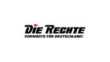 Logo: Die Rechte