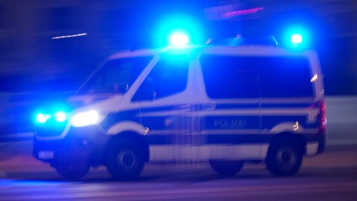 Polizeilicht