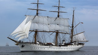 Gorch Fock