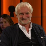 Rudi Völler als Gast bei 3nach9.