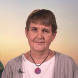 Elke Suhr, die Vorstandssprecherin der Gewerkschaft Erziehung und Wissenschaft Bremen.