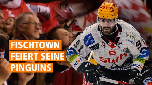 Fischtown Pinguins-Dokumentation