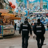 Fotos von der Osterwiese Bremen