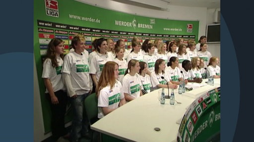 Werder Frauen 