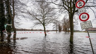 Niedersächsische Landesbetrieb für Wasserwirtschaft, Küsten- und Naturschutz (NLWKN)