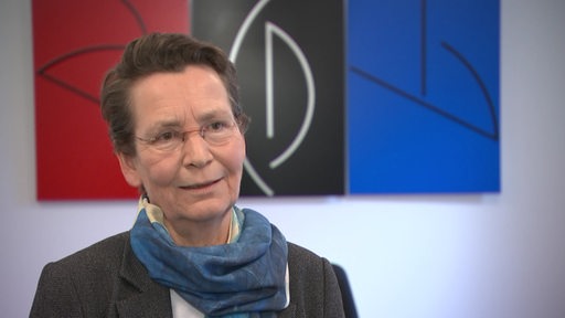 Präsidentin des Landesrechnungshofs Bettina Sokol kurz vor ihrem Ruhestand im Interview. 