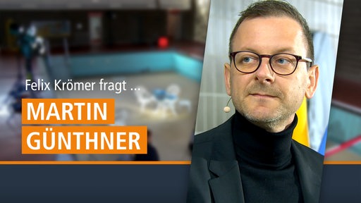 Was, wenn wir Sie wählen, Herr Günthner?