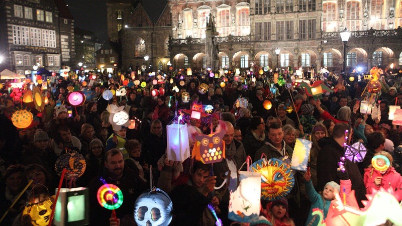 Lichtermeer 2015