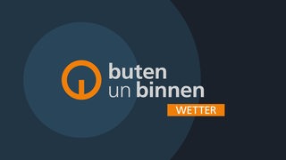 Logo buten un binnen | wetter