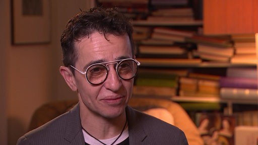 Die Preisträgerin Masha Gessen im Interview. 