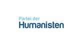 Logo: Partei der Humanisten