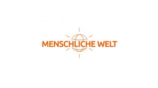 Parteilogo Menschliche Welt