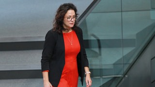 Deutscher Bundestag, 181. Bundestagssitzung: Sarah Ryglewski, SPD