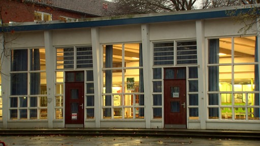 Gymnasium Vegesack