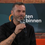 Der Politikwissenschaftler Andreas Klee im Interview bei buten un binnen.