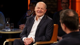 Olaf Scholz