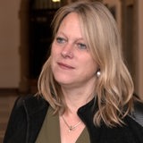 Mobilitätssenatorin Maike Schaefer (Grüne) im Interview.